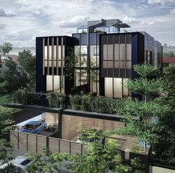 Tay Lian Teck Road (D15), Semi-Detached #550199151